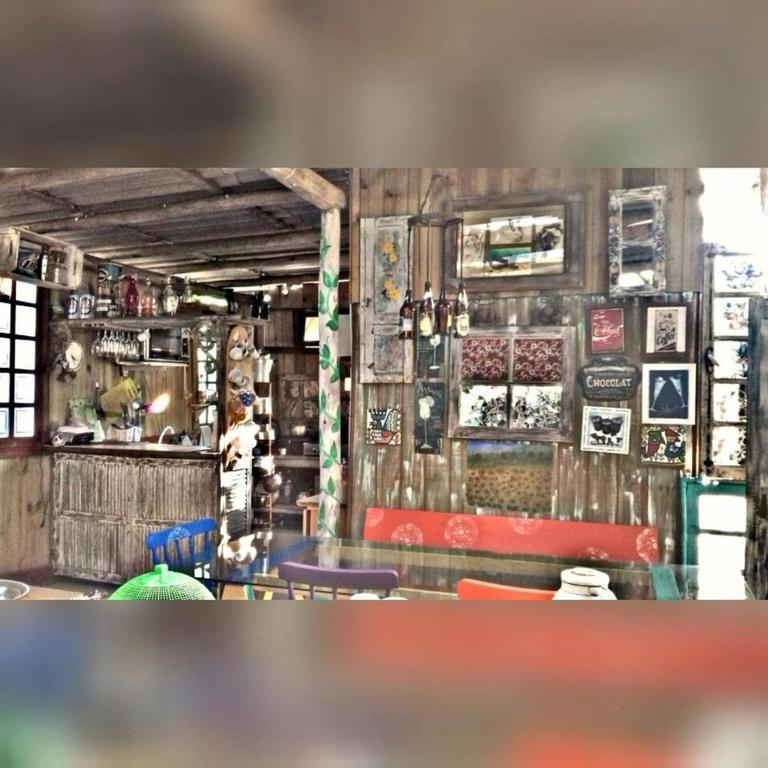 Campeche Hostal