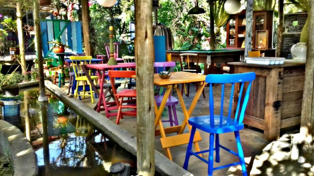 Campeche Hostal