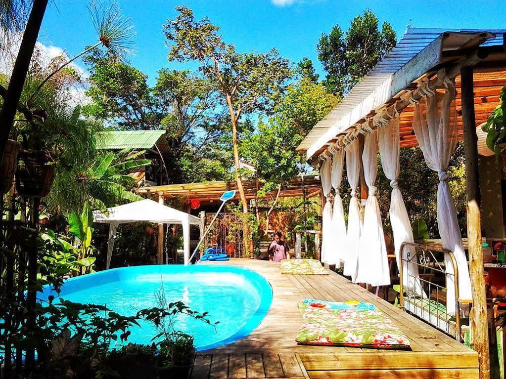 Campeche Hostal Florianópolis