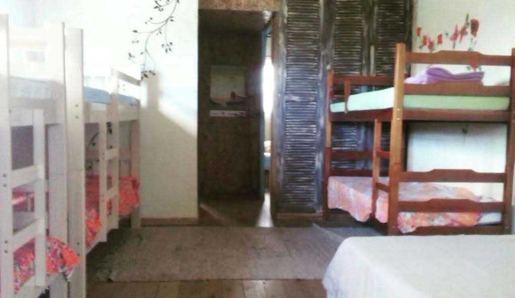 Campeche Hostal Florianópolis