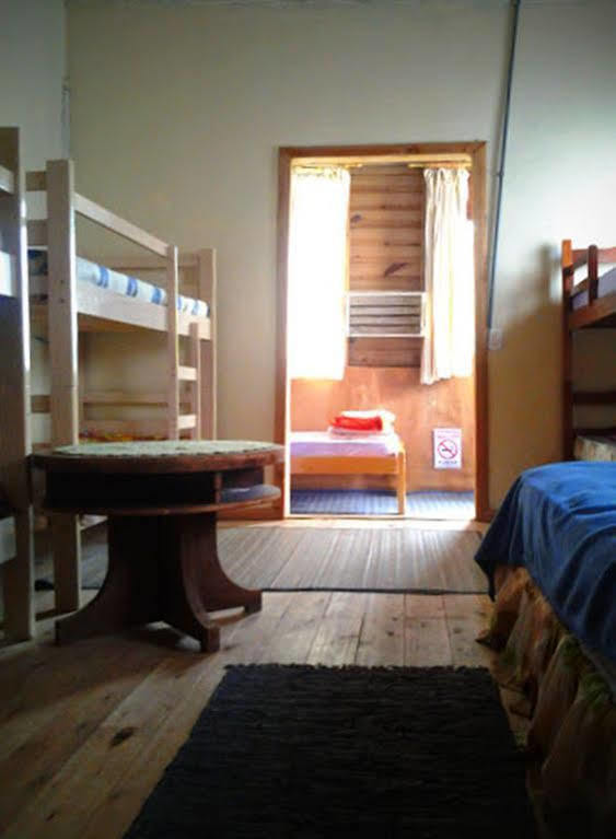 Campeche Hostal *