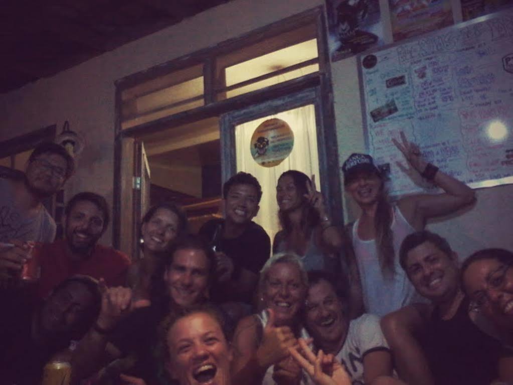 Campeche Hostal