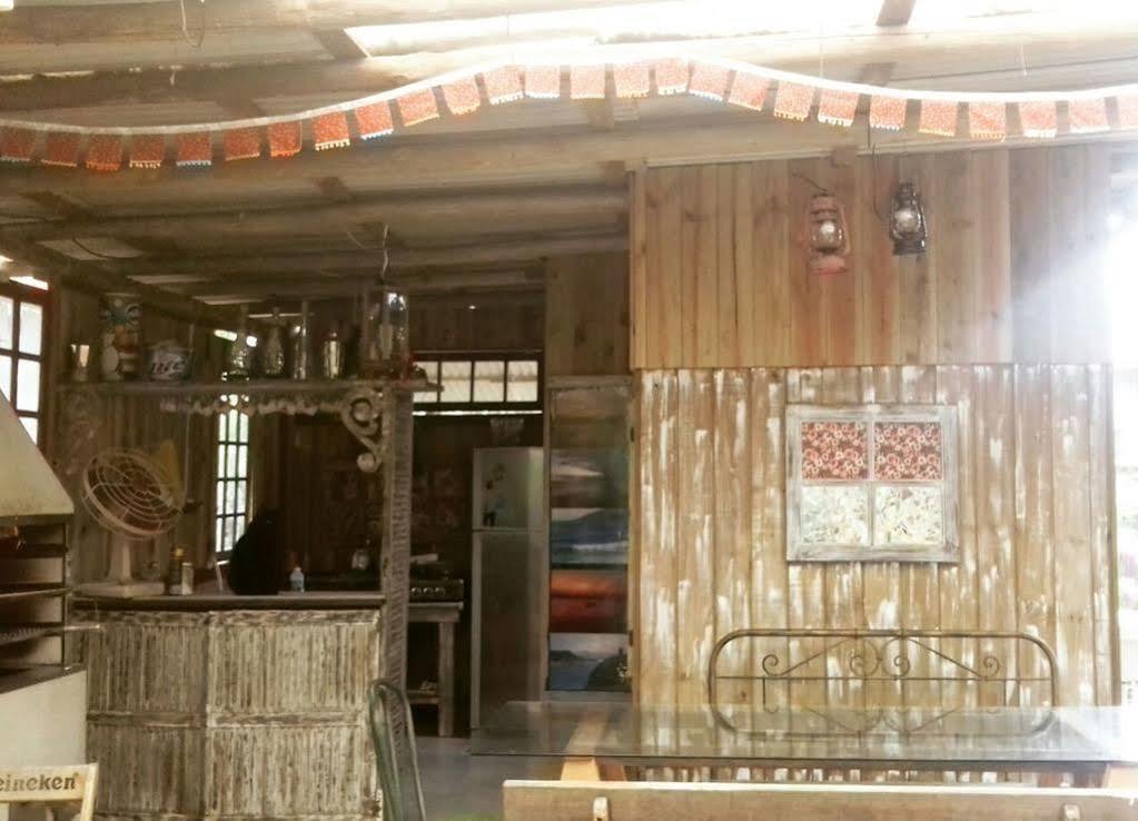 Campeche Hostal *