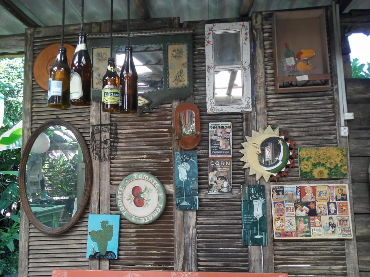 Campeche Hostal
