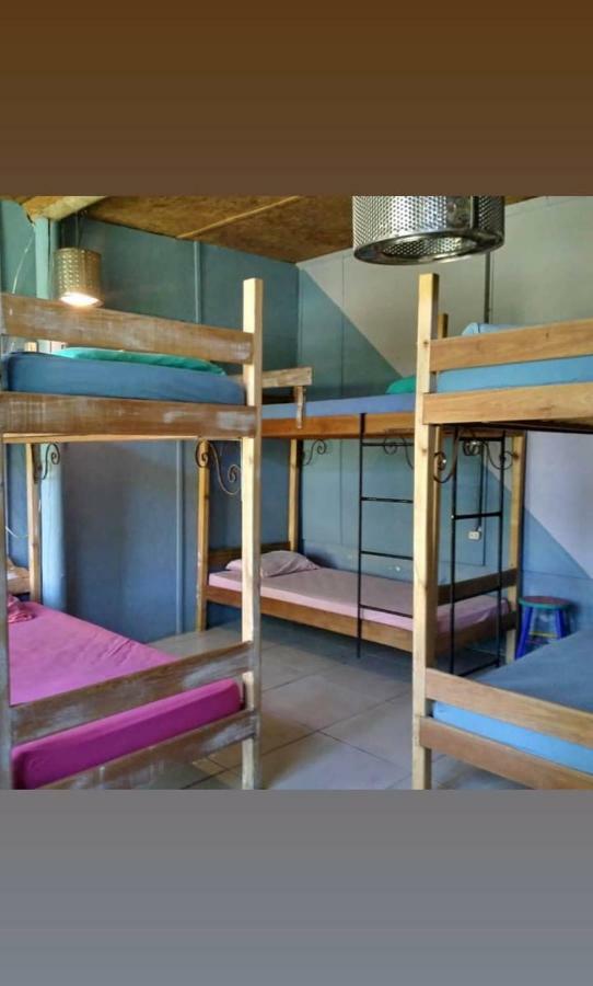 Hostal Campeche