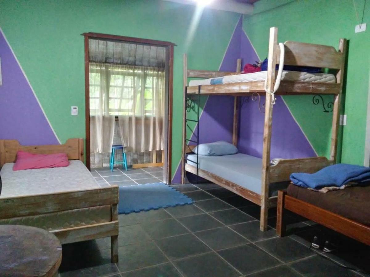 Hostal Campeche *
