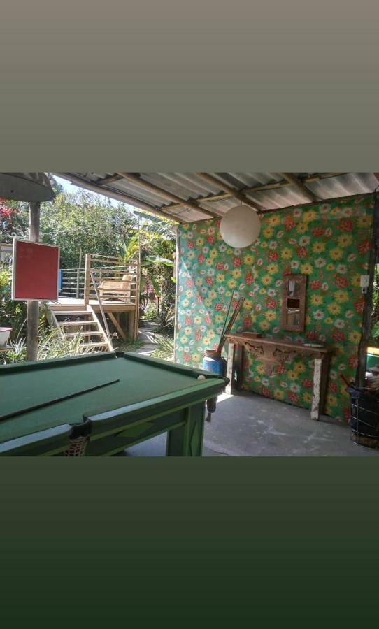 Campeche Hostal *