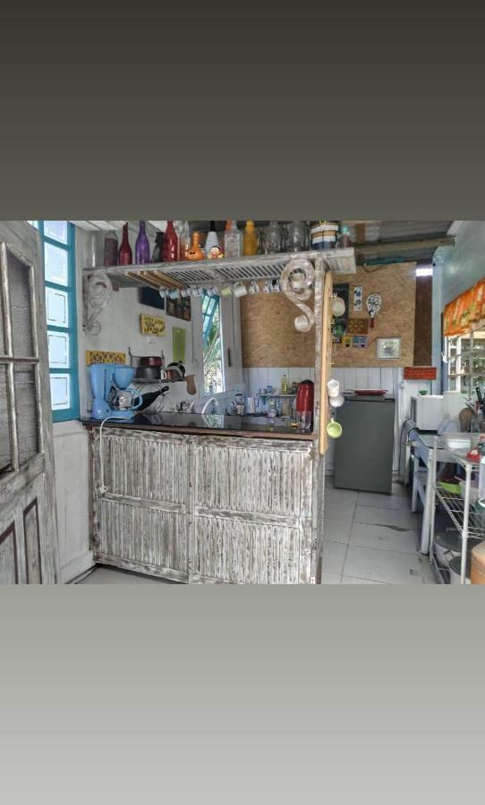 Campeche Hostal