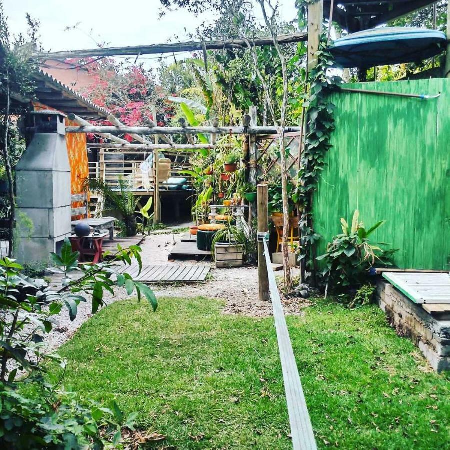 Campeche Hostal