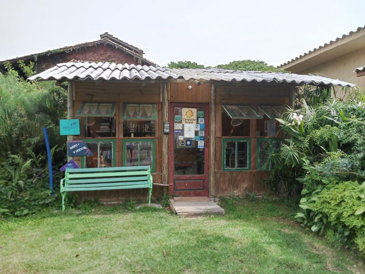 Hostal Campeche *