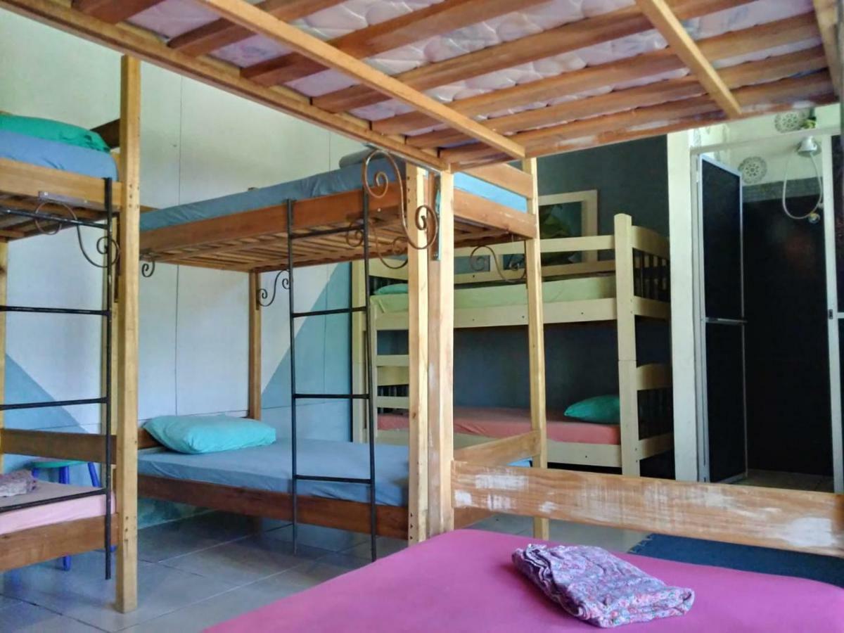 Campeche Hostal