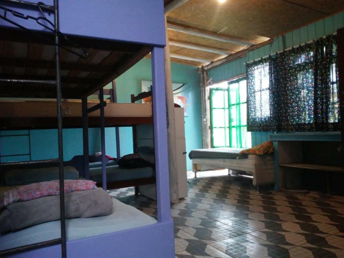 Hostal Campeche Florianópolis