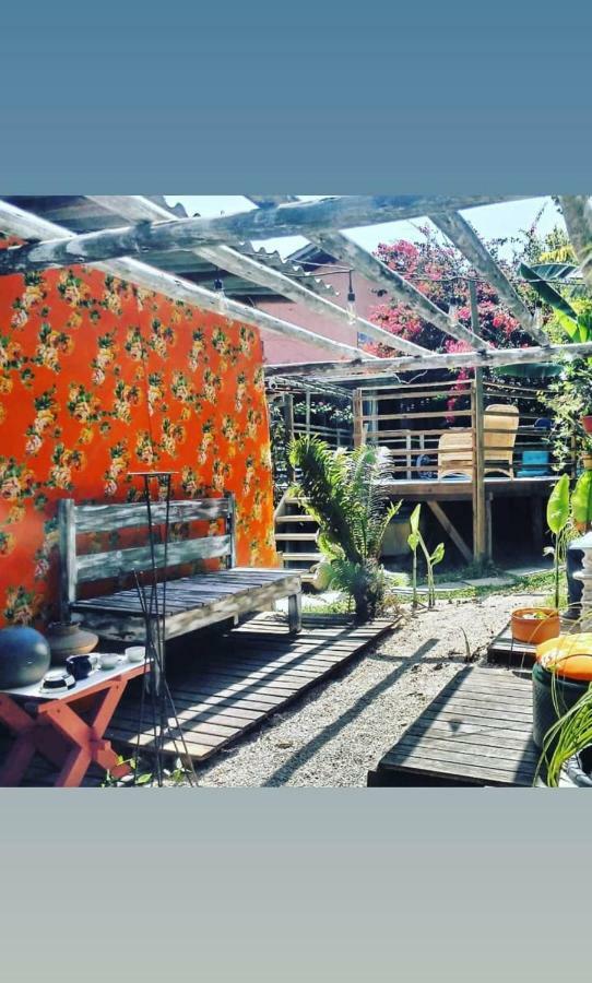 Campeche Hostal